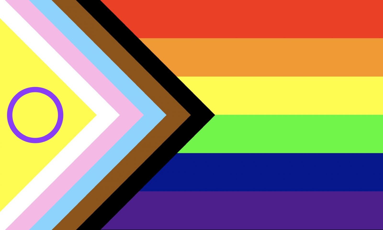 Skip the Small Talk at Aeronaut: LGBTQIA+ Speed-Friending