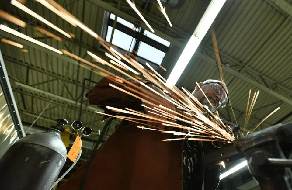 Boston Globe: In Fast-Changing Union Square, A Business Park Commands A Premium Price