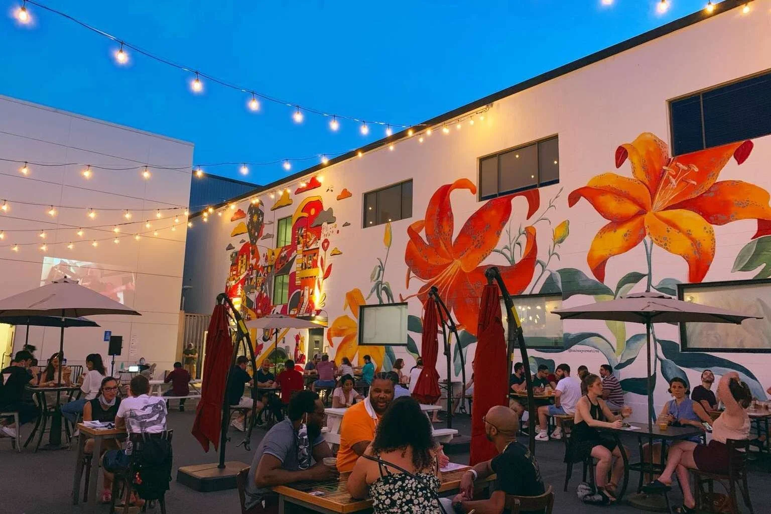 Thrillist: The Most Essential Craft Breweries in Boston