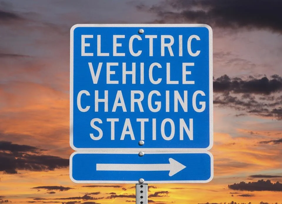 Forbes: Building Out Electric Vehicle Charging in the West Means All Hands on Deck
