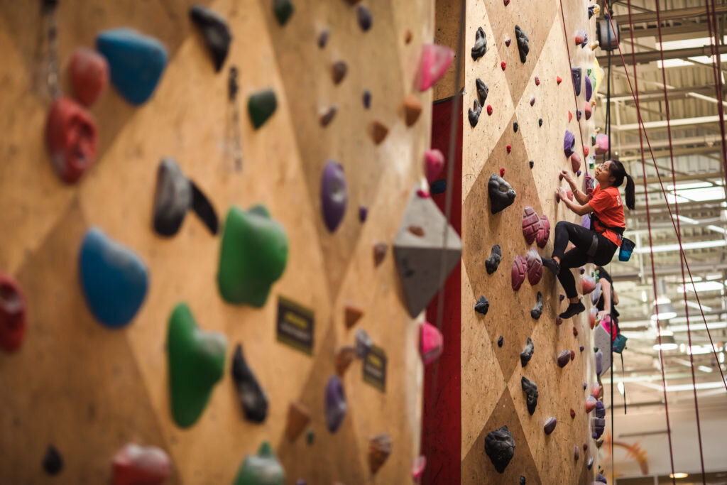 Scout Somerville: The Maker’s Mark