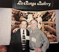 The Somerville Times: La Ronga Bakery &amp; Delicatessen Property Sold to Rafi Properties