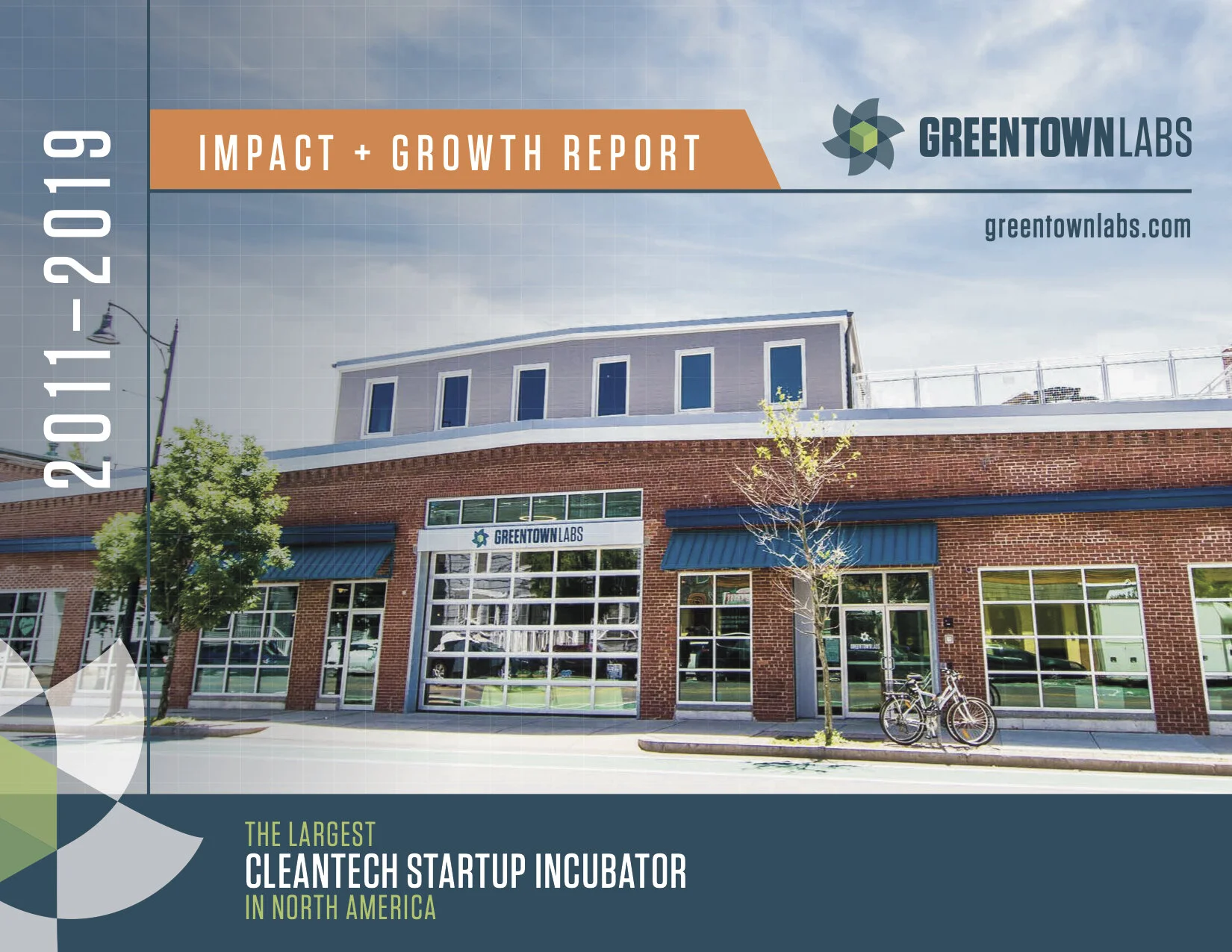 Greentown Labs Releases First-Ever Impact and Growth Report