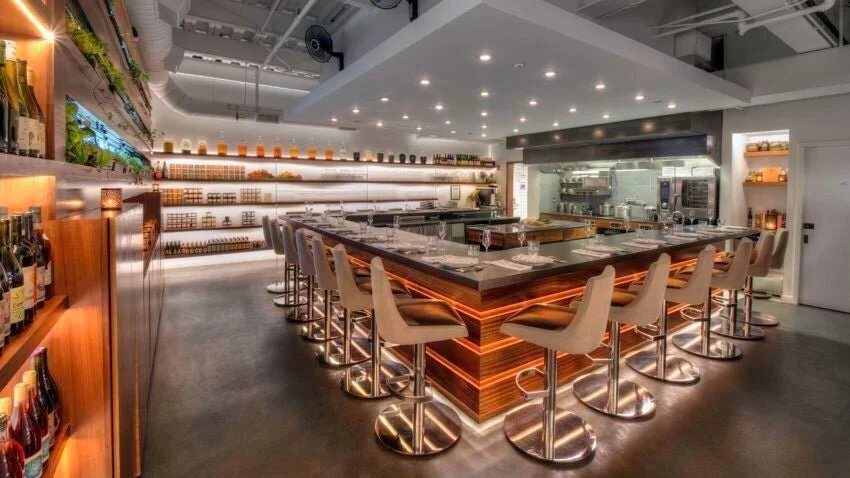 Boston Magazine: Somerville Tasting Counter is the City’s Best Restaurant