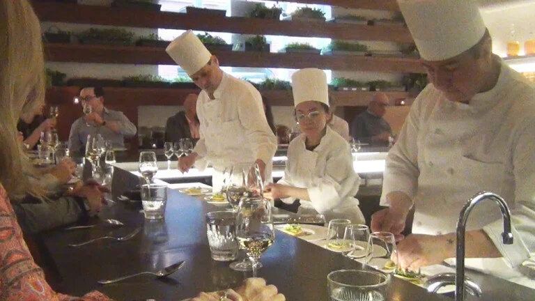 Press Coverage: 3 Unique Food Experiences Share Old Somerville Factory Space