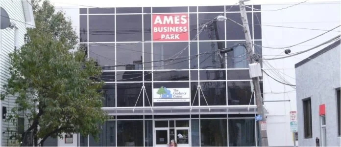 Boston Real Estate Times: Rafi Buys Ames Business Park in Union Square Somerville
