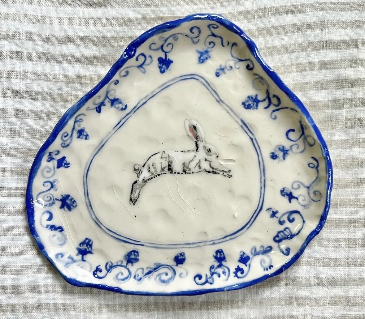 Picnic Plates
