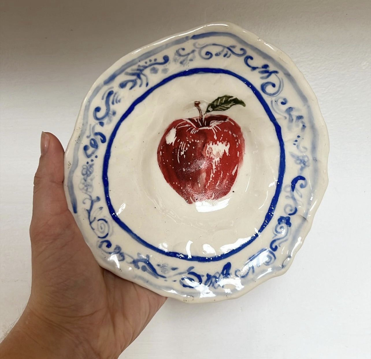 Picnic Plates