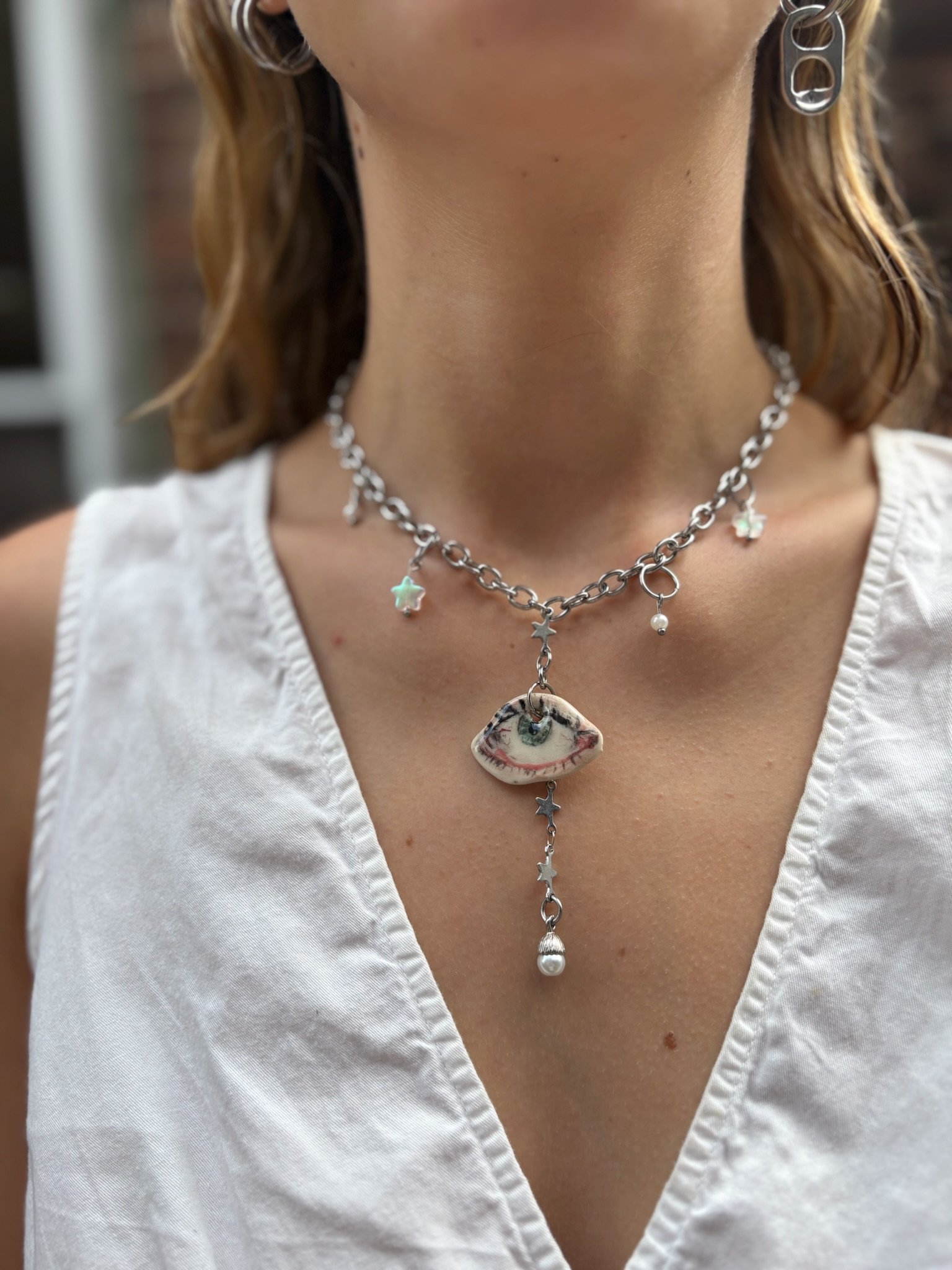 Medlock Necklace