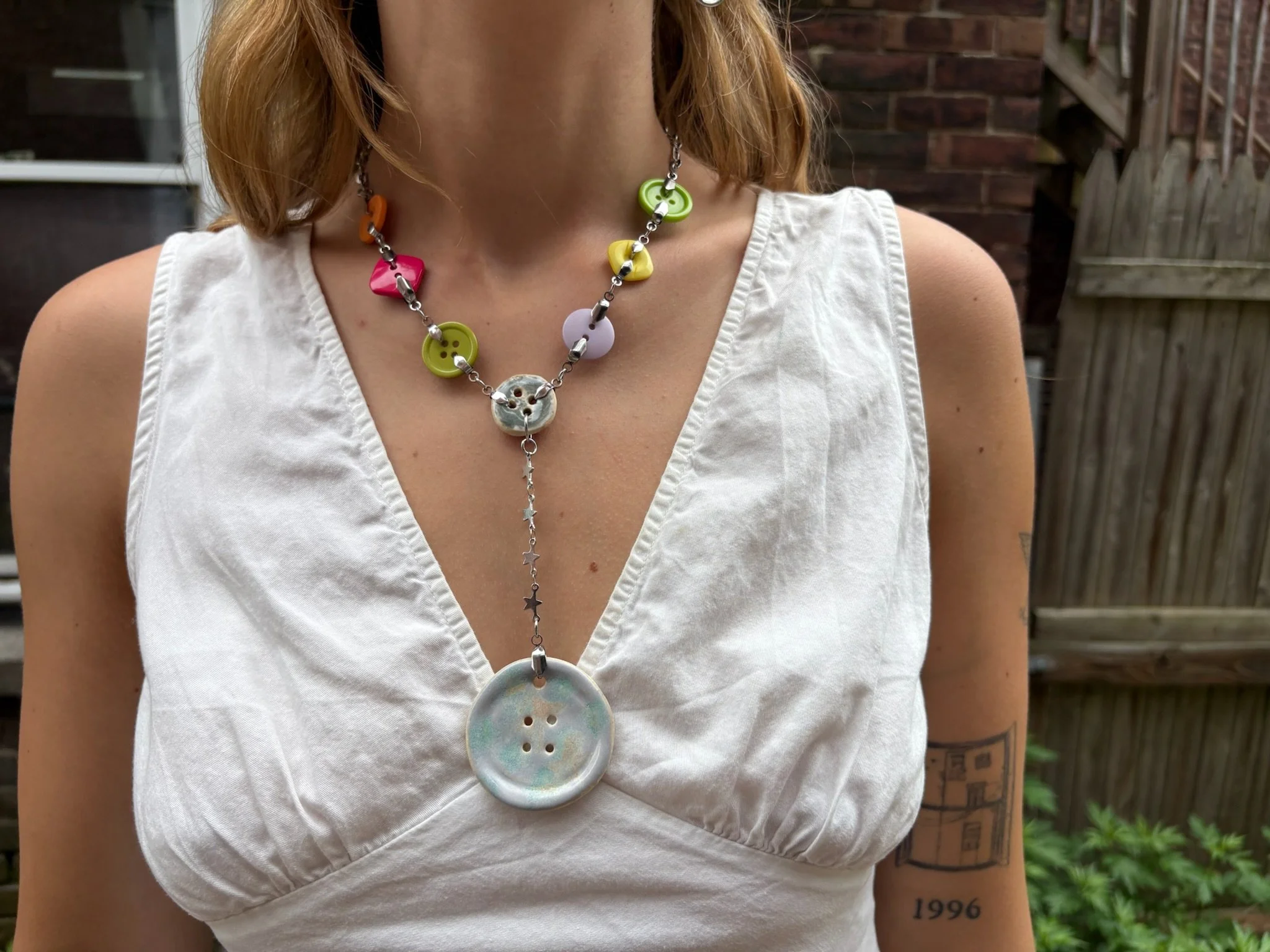 Archibald Necklace