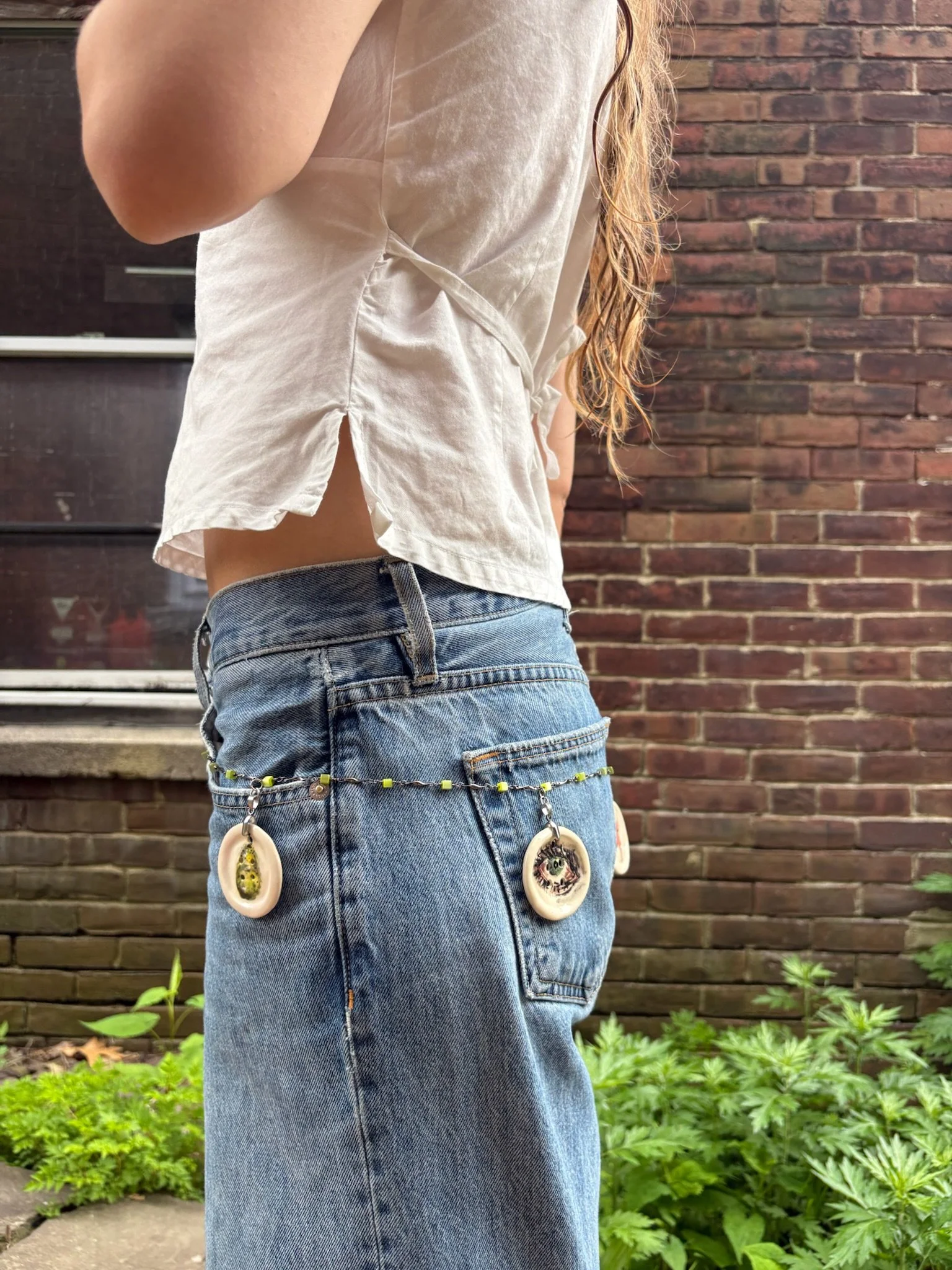 Robin Belt