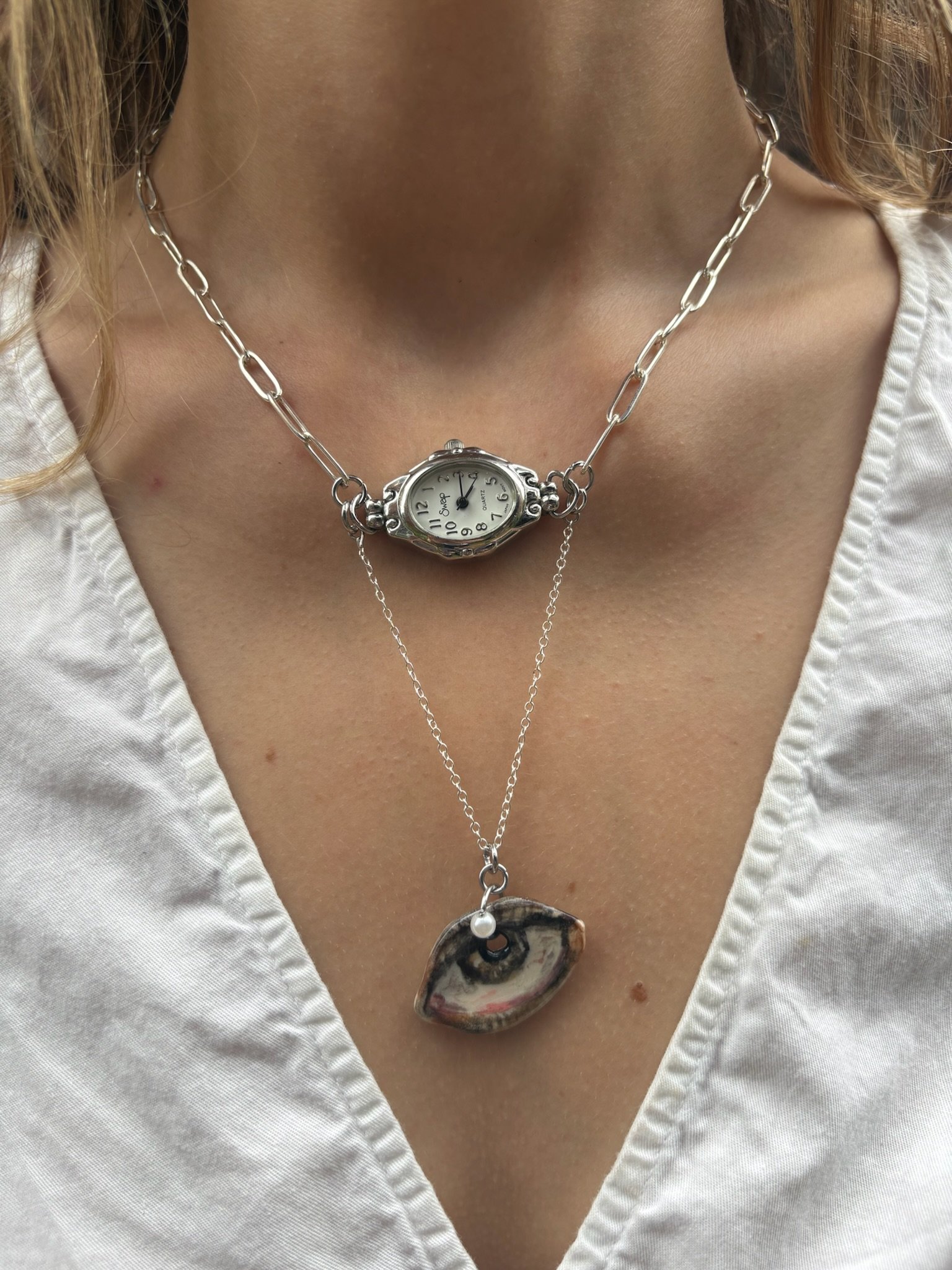 Sowerby Necklace