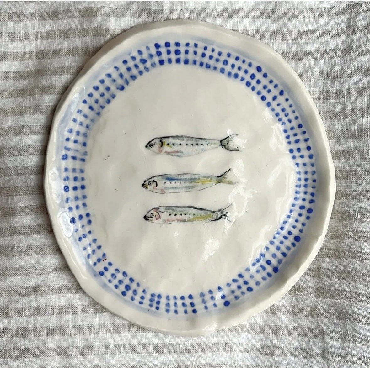 Picnic Plates