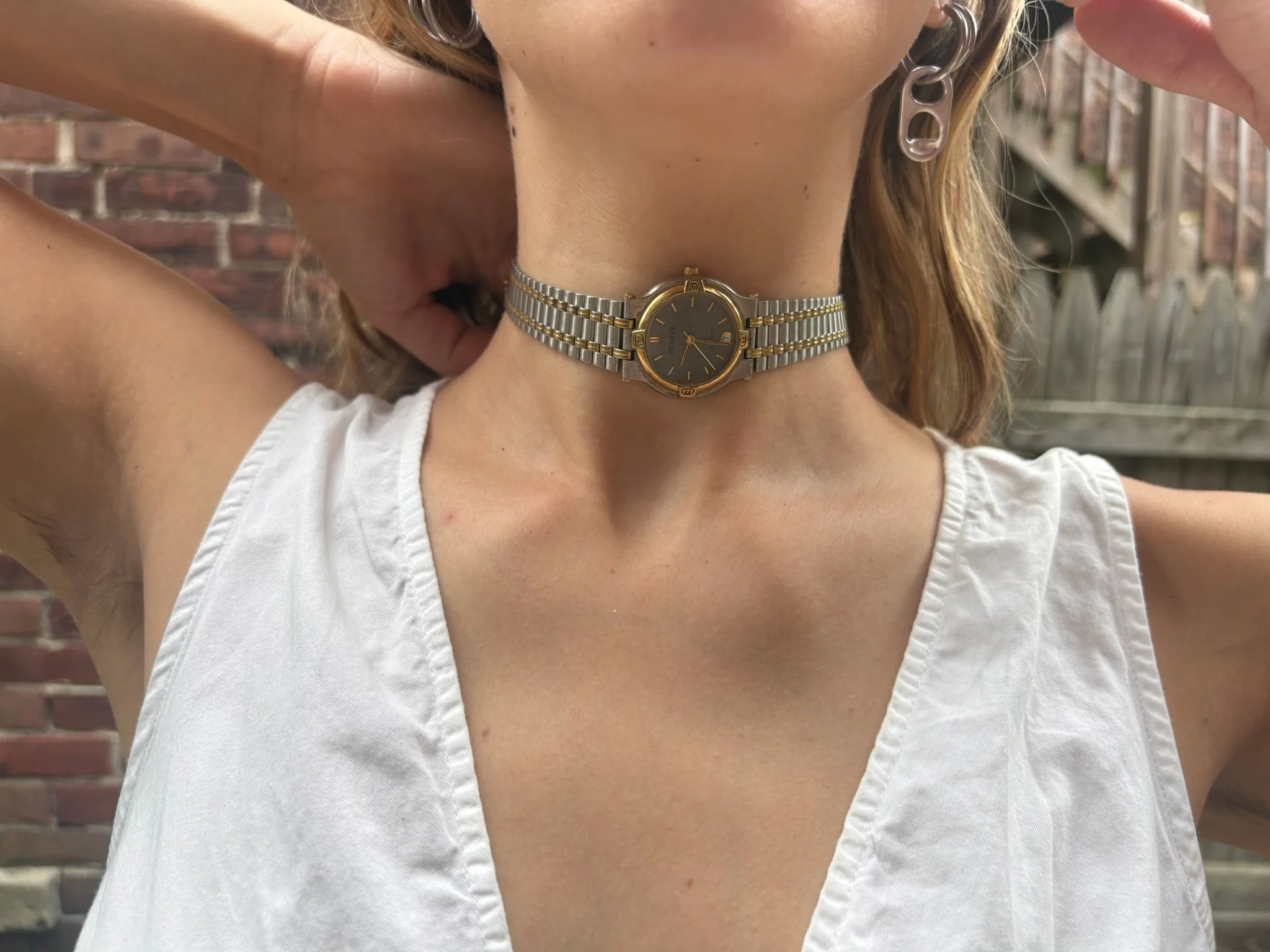 Ingo Necklace