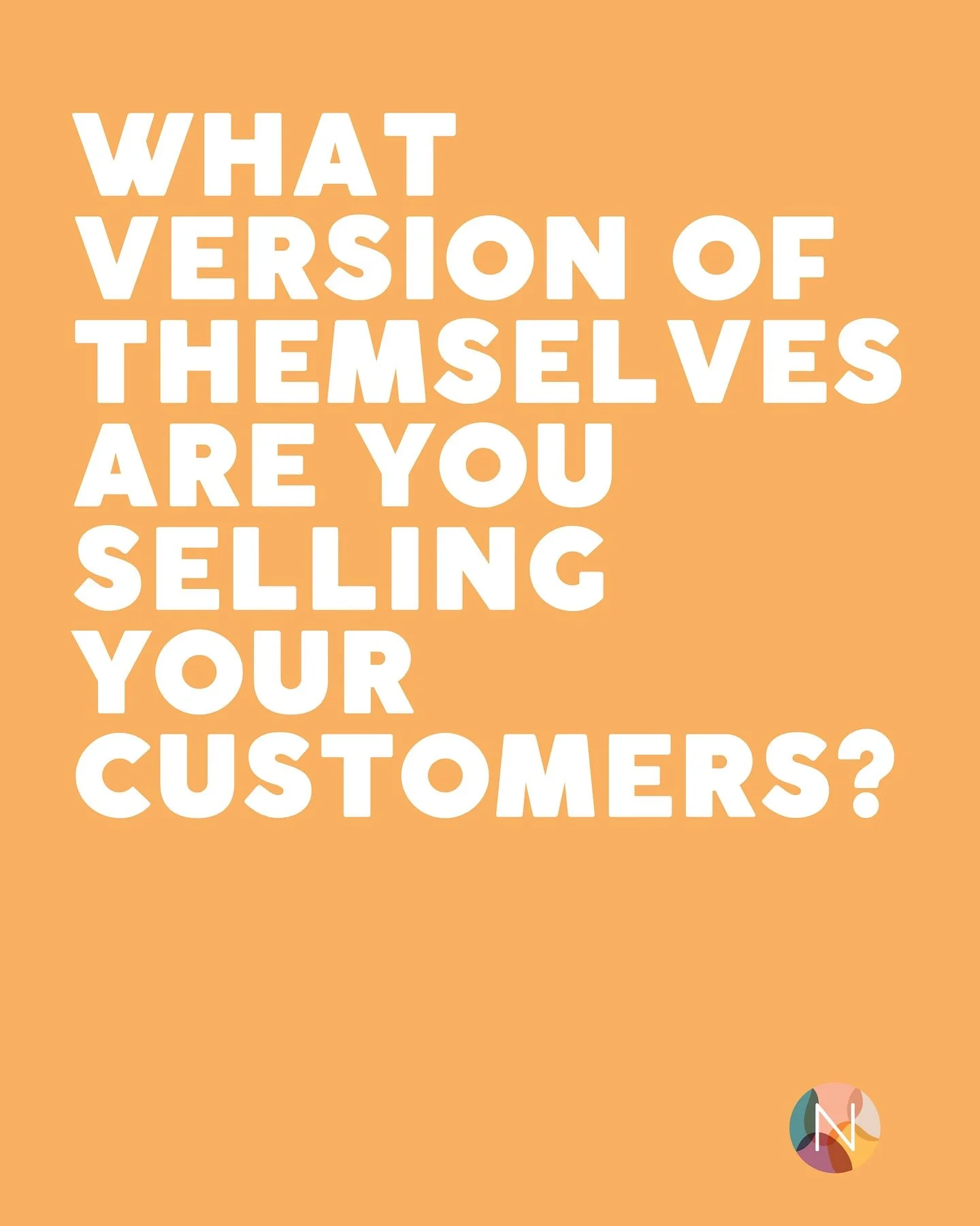 π Food for thought:
People don’t fall in love with your product, they fall in love with the version of themselves they imagine becoming when they use it.
π Studies show that 95% of purchasing decisions are driven by emotion, not logic. Cons