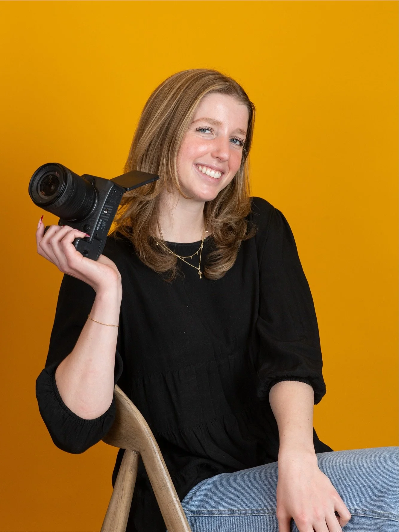 π End of the year reminders! π€³πΌ
It’s officially time to plan your holiday content, that means scheduling your photo & video shoots now before our calendar fills up! πΈ
Make sure to connect with your Nicole J & Co. account manager t