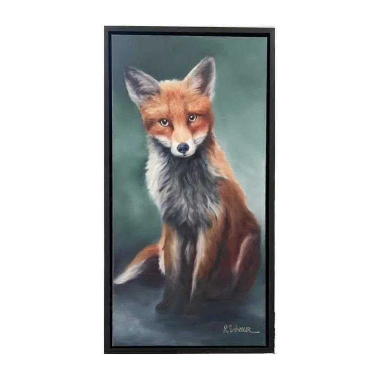Foxy