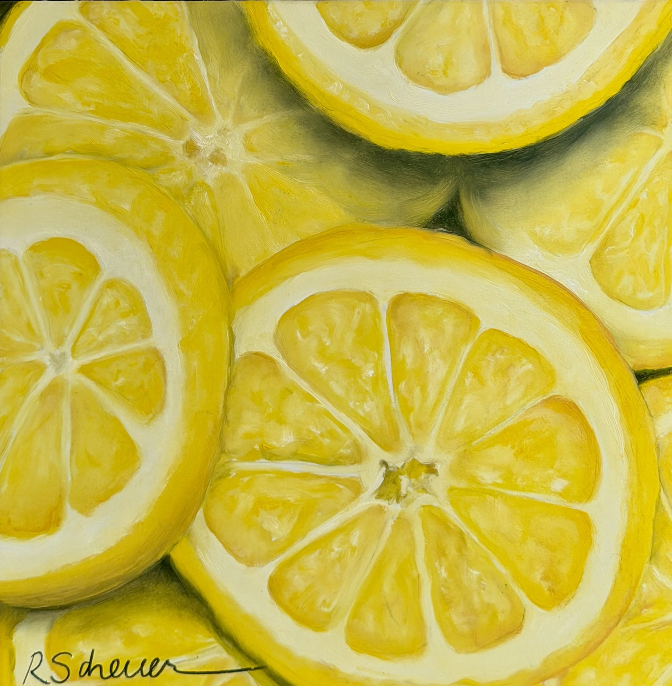 Lemons