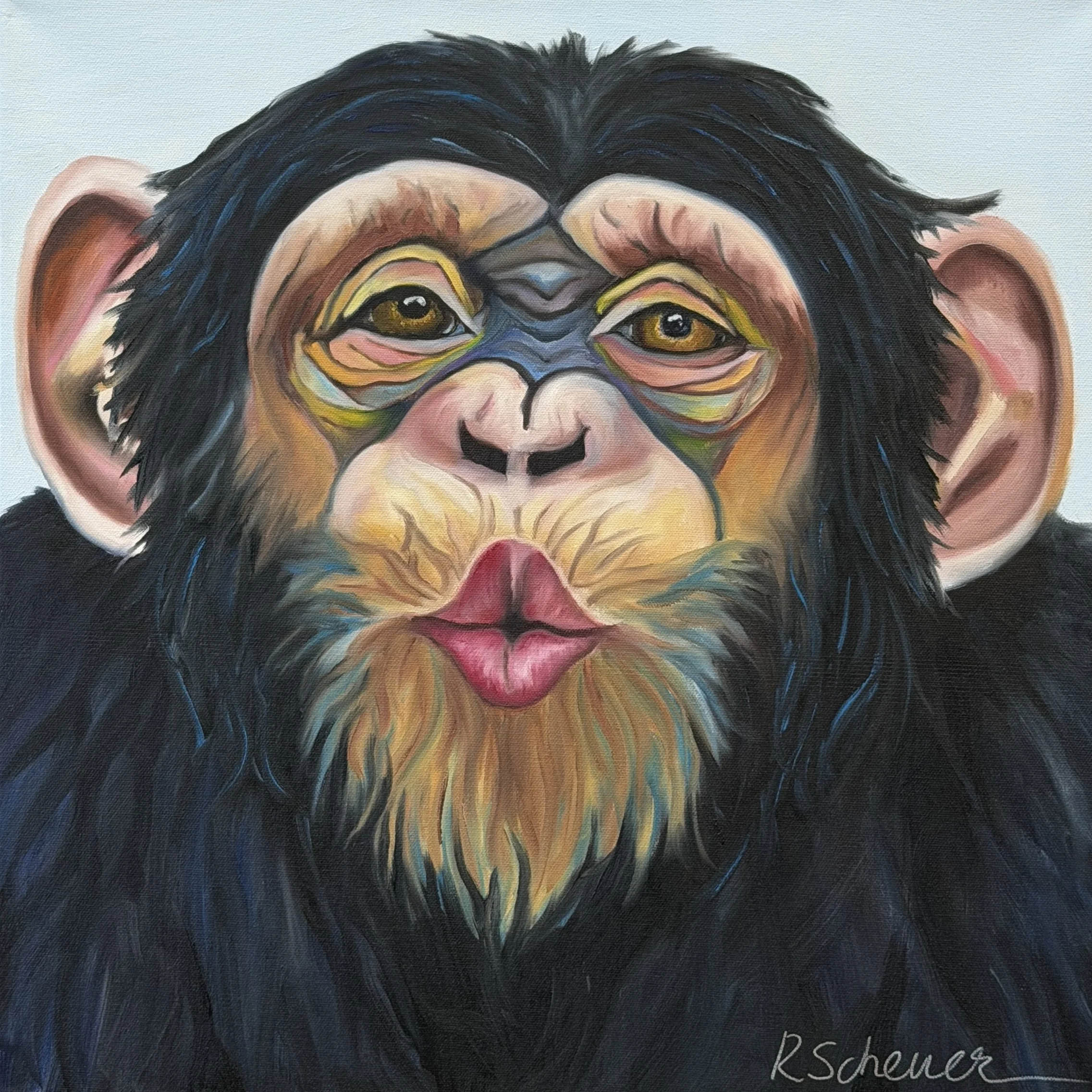 Pucker Up