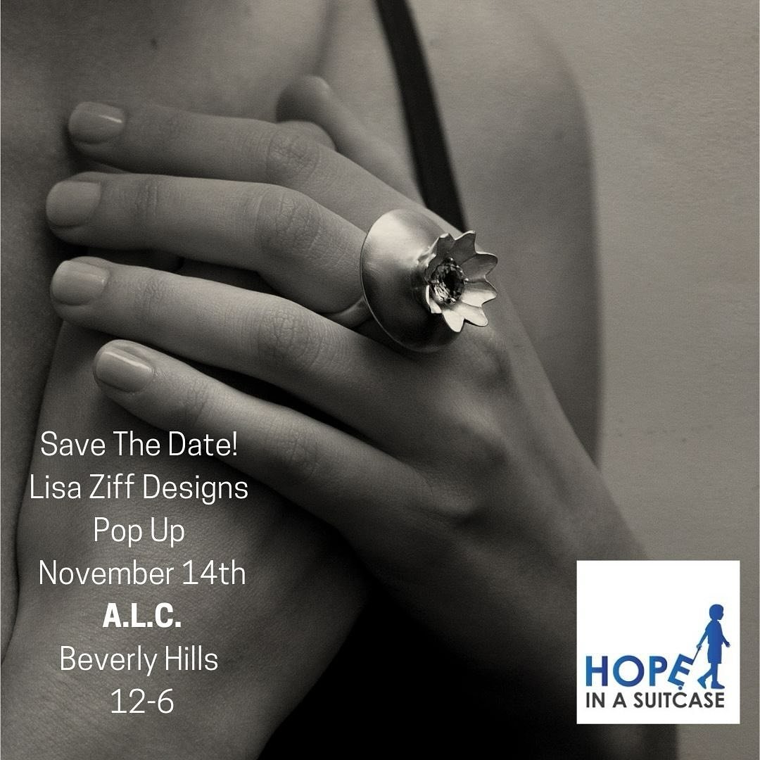 Lisa designs rings hot sale