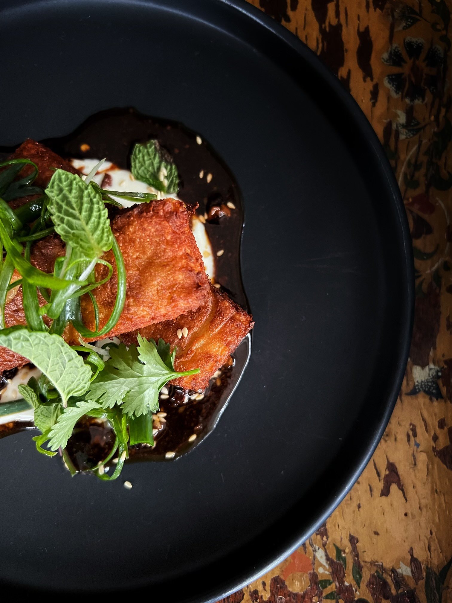 Oct 5th, Guzman, Sueno and Petit Leon — Farrand Hall