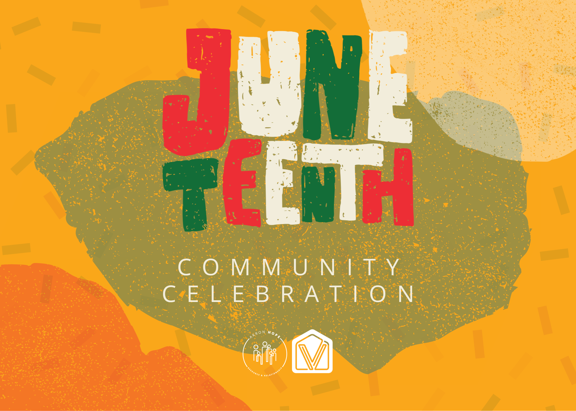 Juneteenth Community Celebration