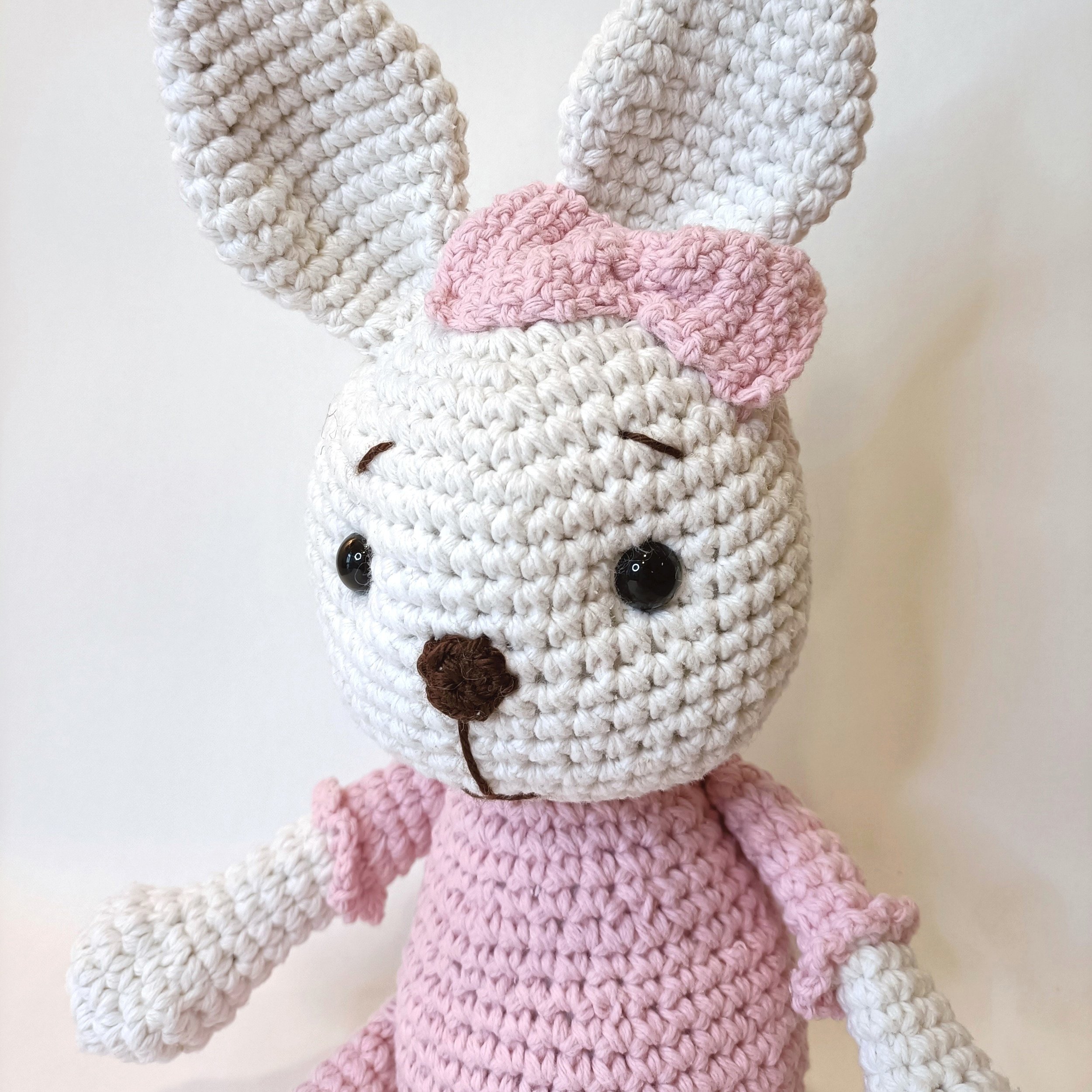 Peluches em crochet feitos à mão, HandmadeCrochet, handmade ArtToy