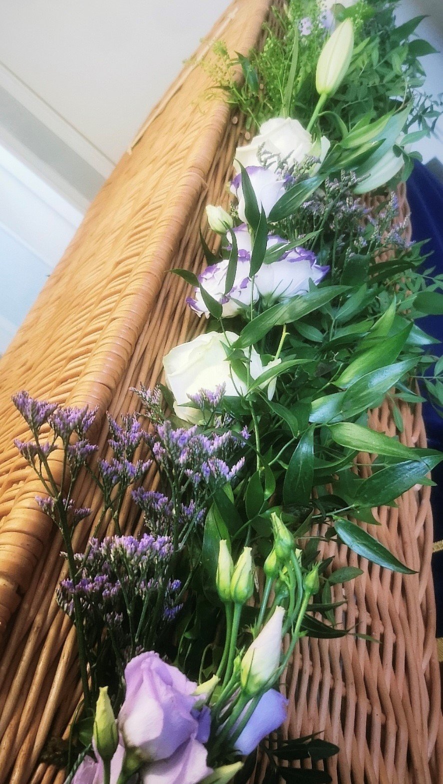 Garland Dressing
