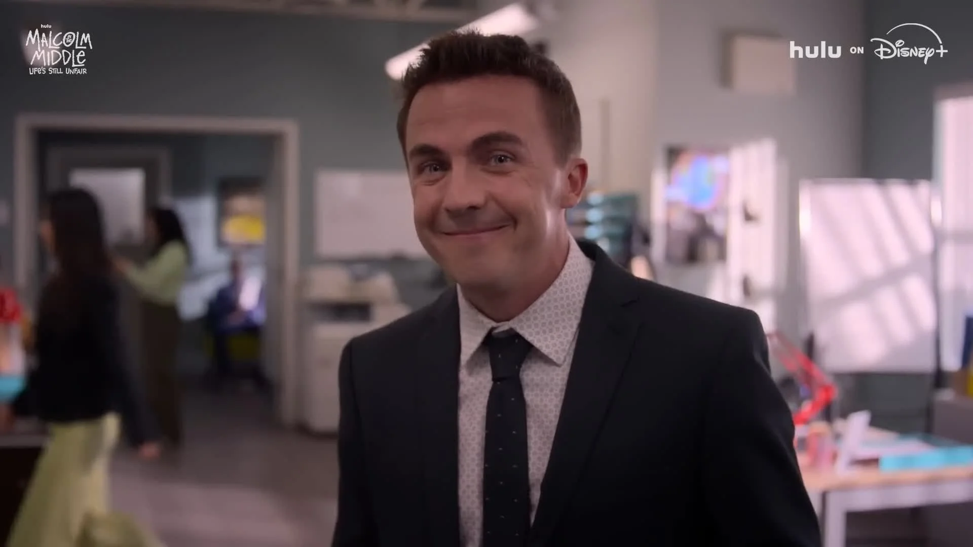 White Rhino VFX Contributes Visual Effects to Malcolm in the Middle Return on Disney+ and Hulu