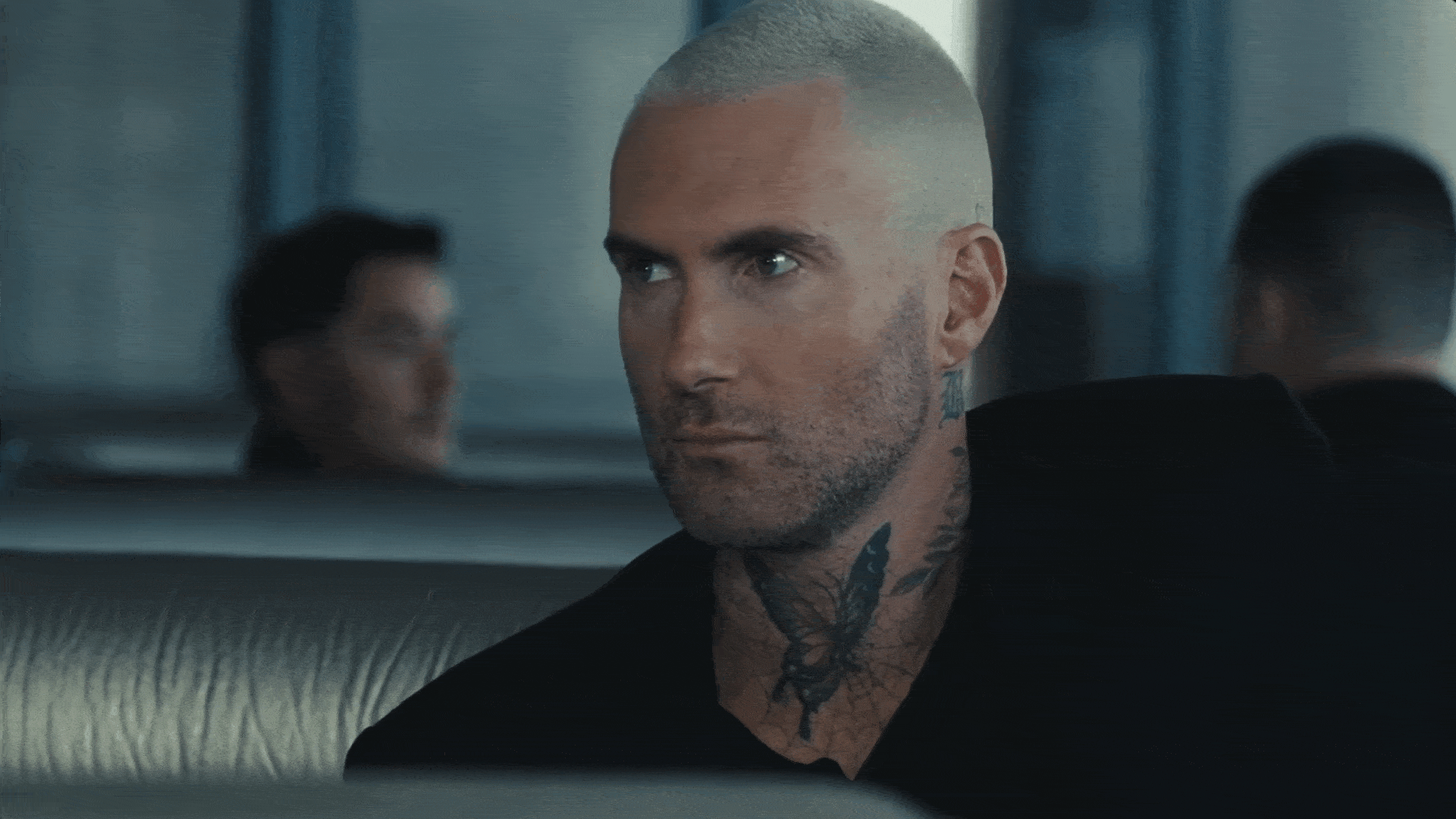 Maroon 5 x LISA - Priceless
