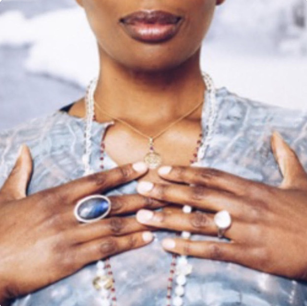 Balanced, Beautiful + Abundant Podcast | How to Rest