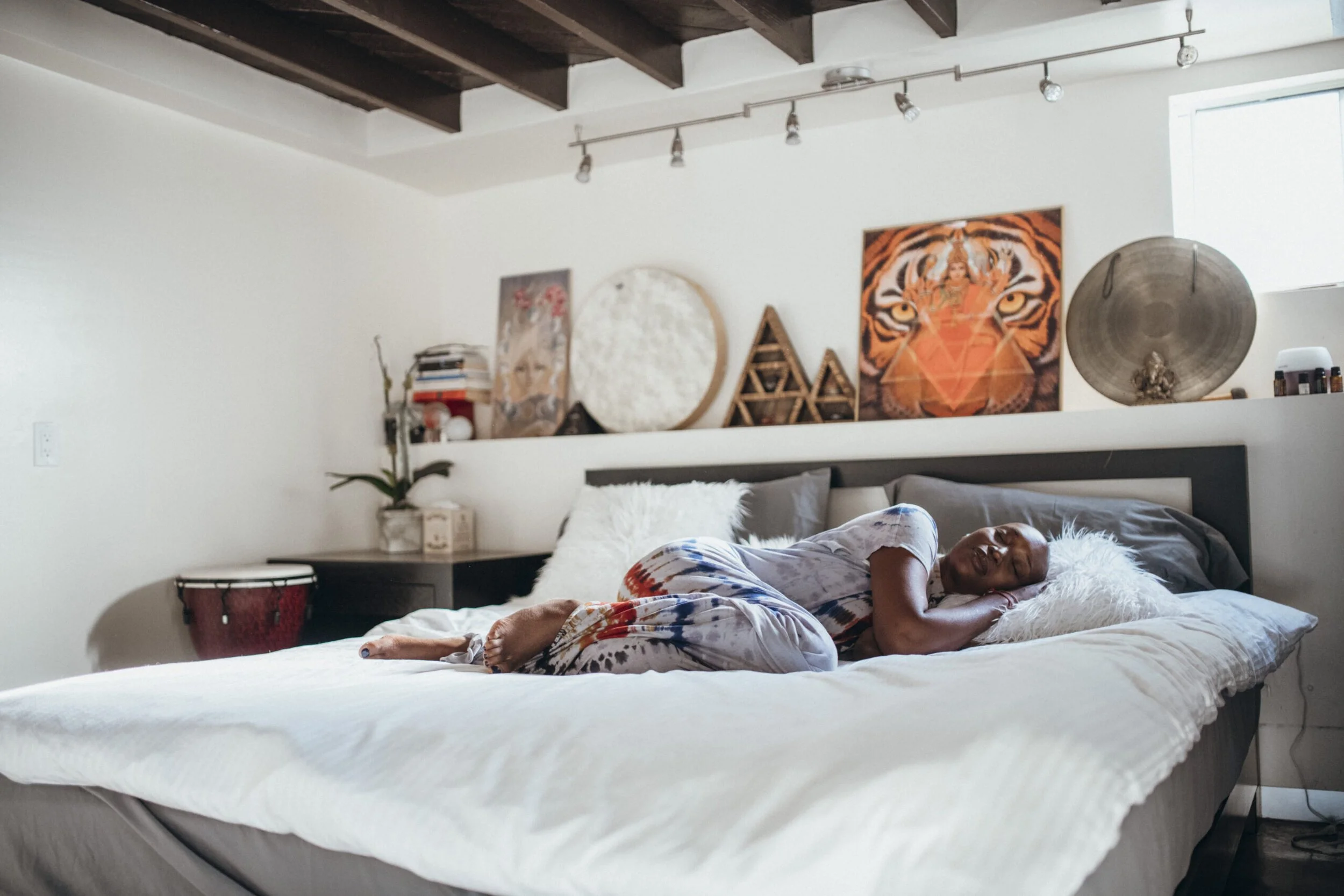 Wanderlust | The Power of Rest: Tracee Stanley on Finding Time to Practice