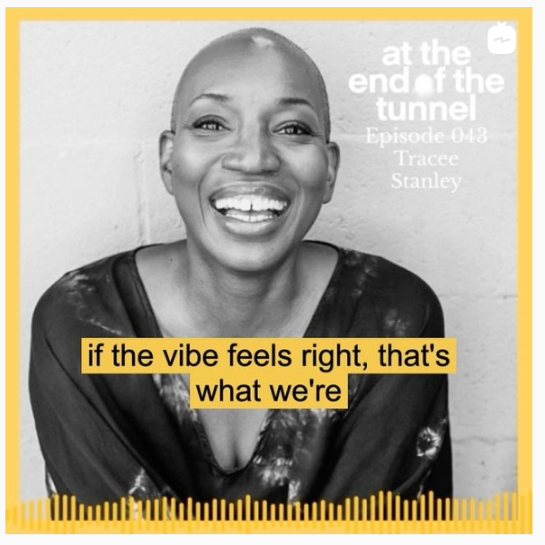 Light Watkins | Radiant Rest with Tracee Stanley