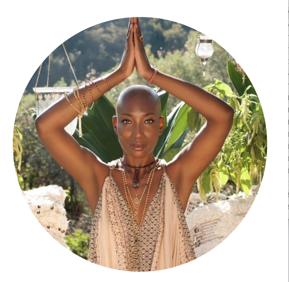 The Ghee Spot | Deep Rest With Tracee Stanley