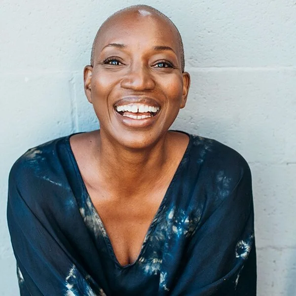 VoyageLA | Meet Tracee Stanley
