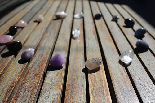 The Power of Ritual and Intention