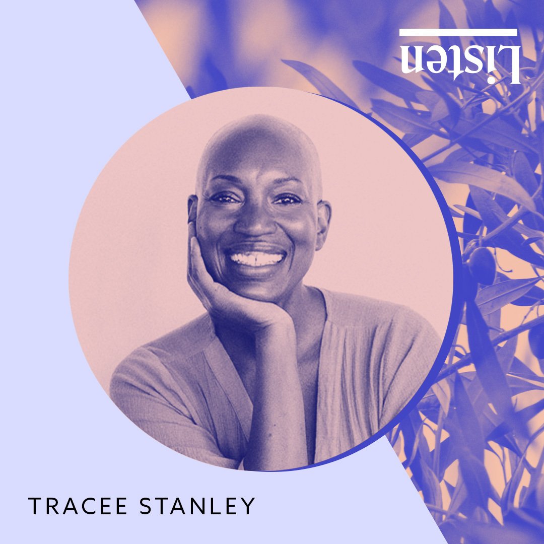 CHITHEADS from Embodied Philosophy - The Luminous Self with Tracee stanley
