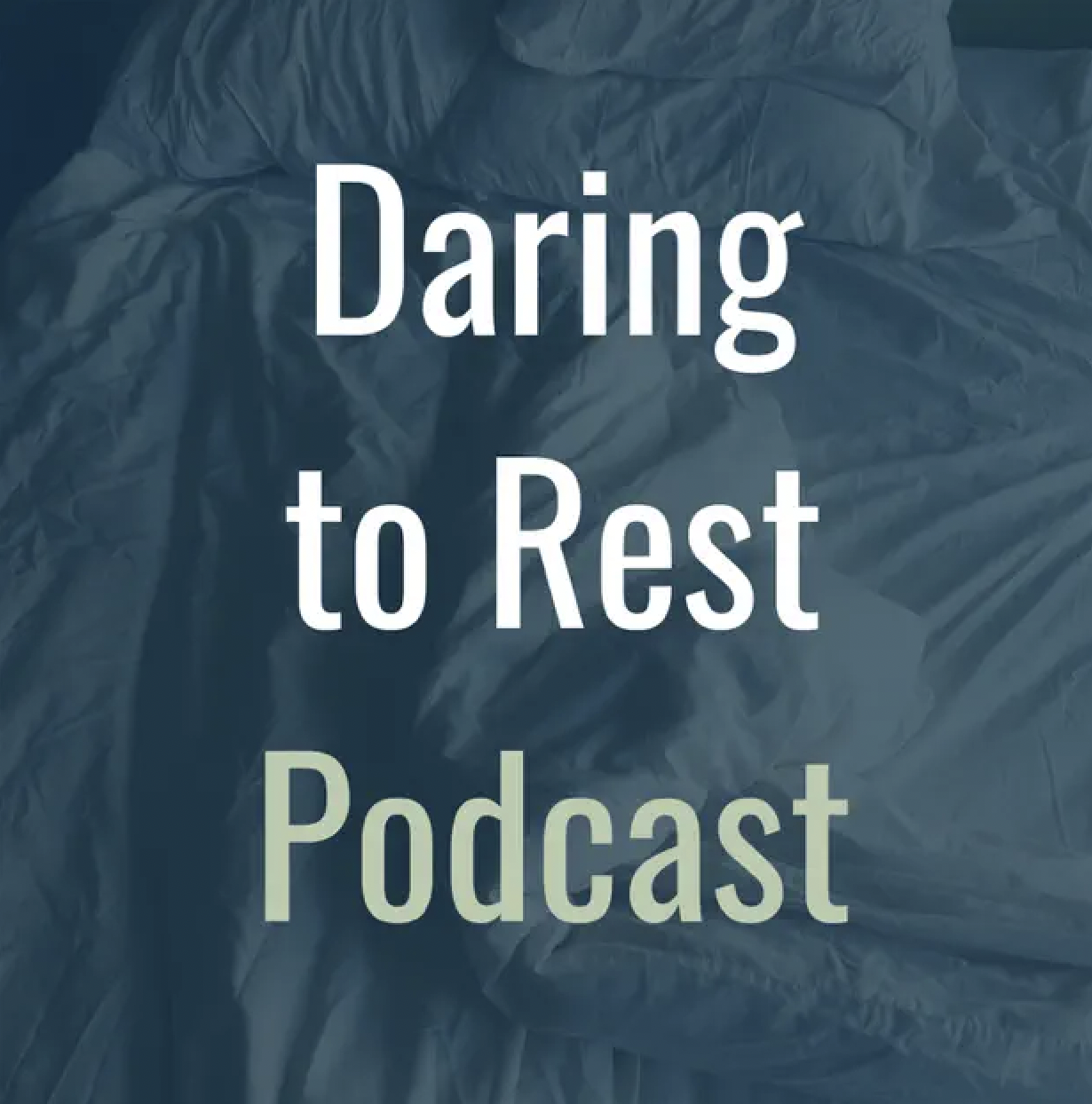 Daring to rest podcast - Embracing Your Most Luminous Self with Tracee stanley 