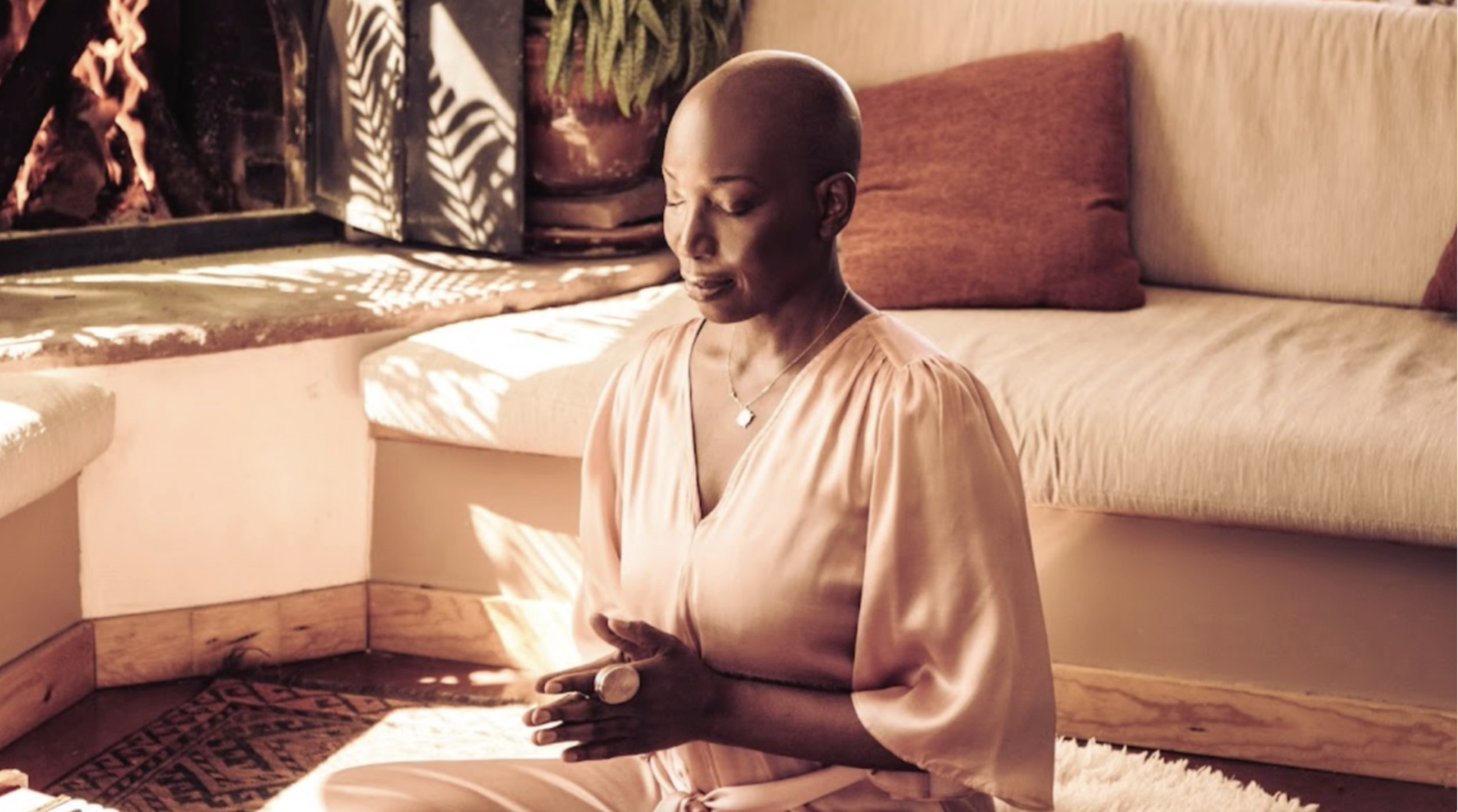 The Art of Auspicious Sankalpa: 3-Month Training & Sadhana