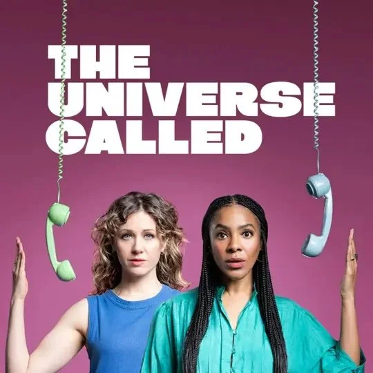 Fall in Love again and again with Tracee Stanley “The Universe Called” Podcast with Nat and Court