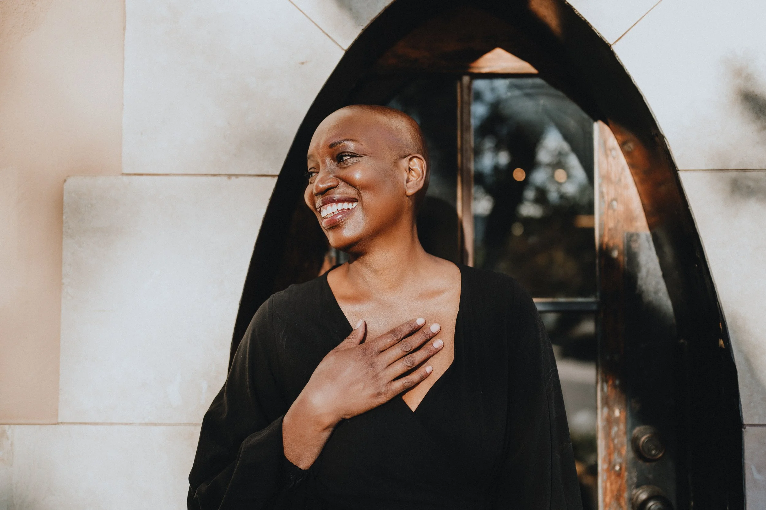 Rituals of Purpose with Tracee Stanley 