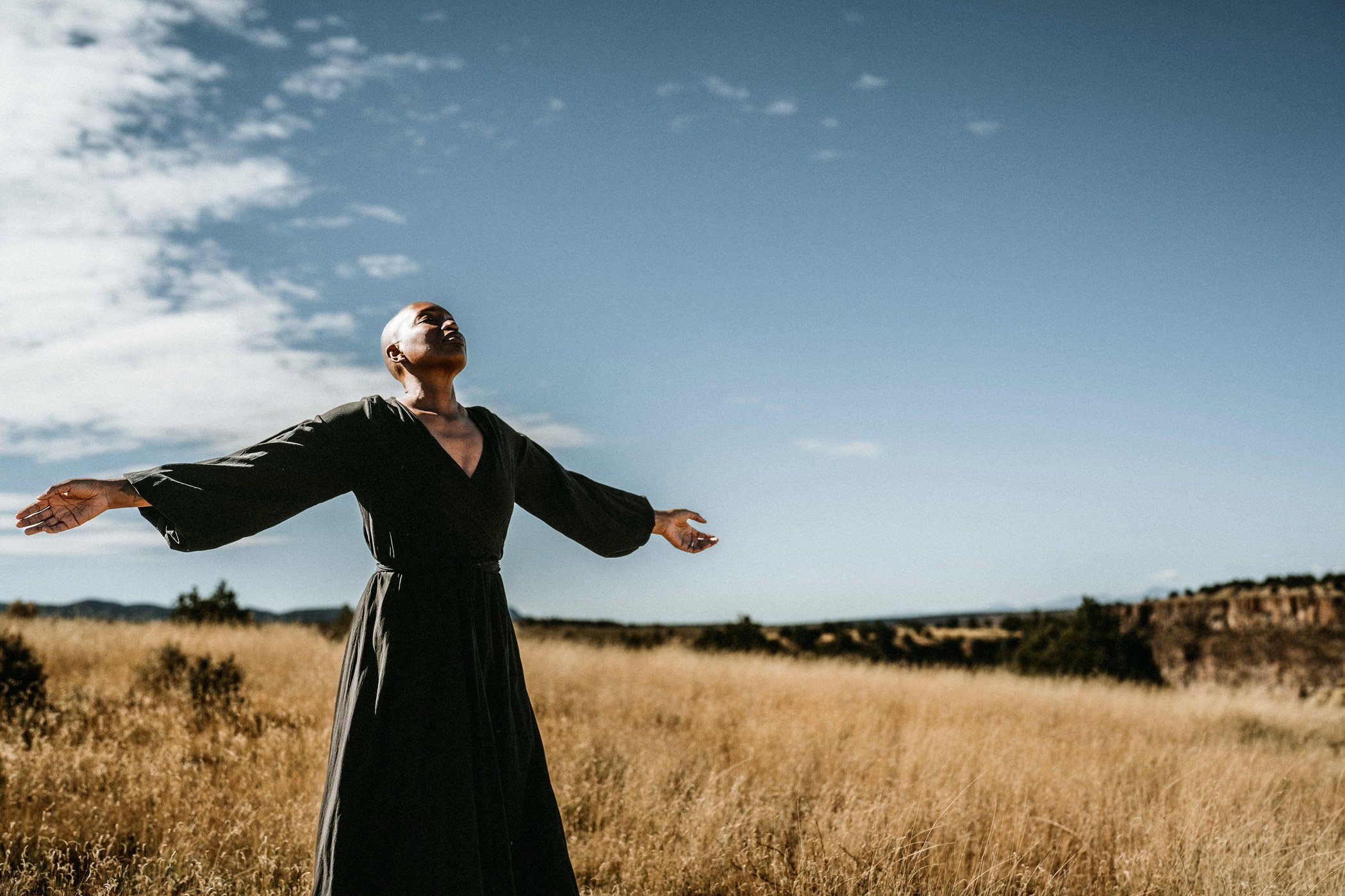 Community Ritual for Inner Abundance with Tracee Stanley