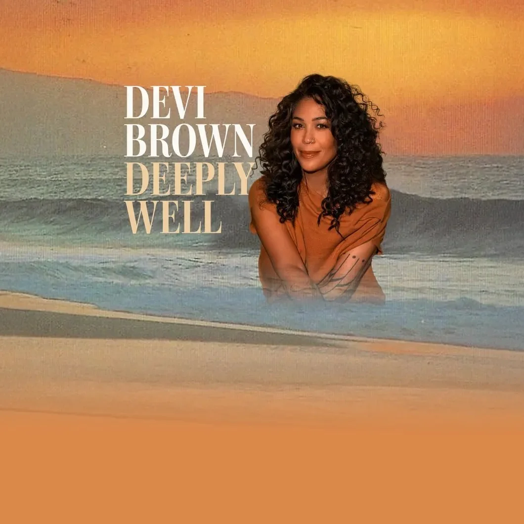 Living Ritual with Tracee Stanley on Devi Brown’s “Deeply Well” podcast