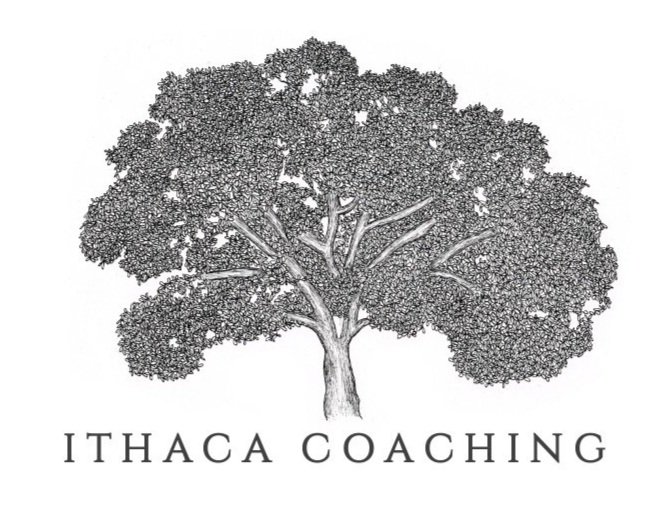 ITHACA COACHING