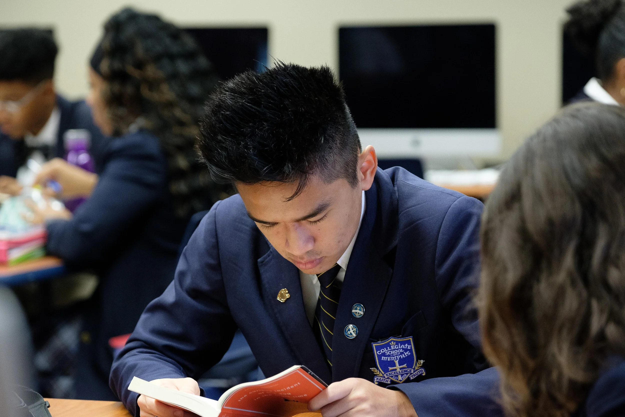 A Culture of Respect