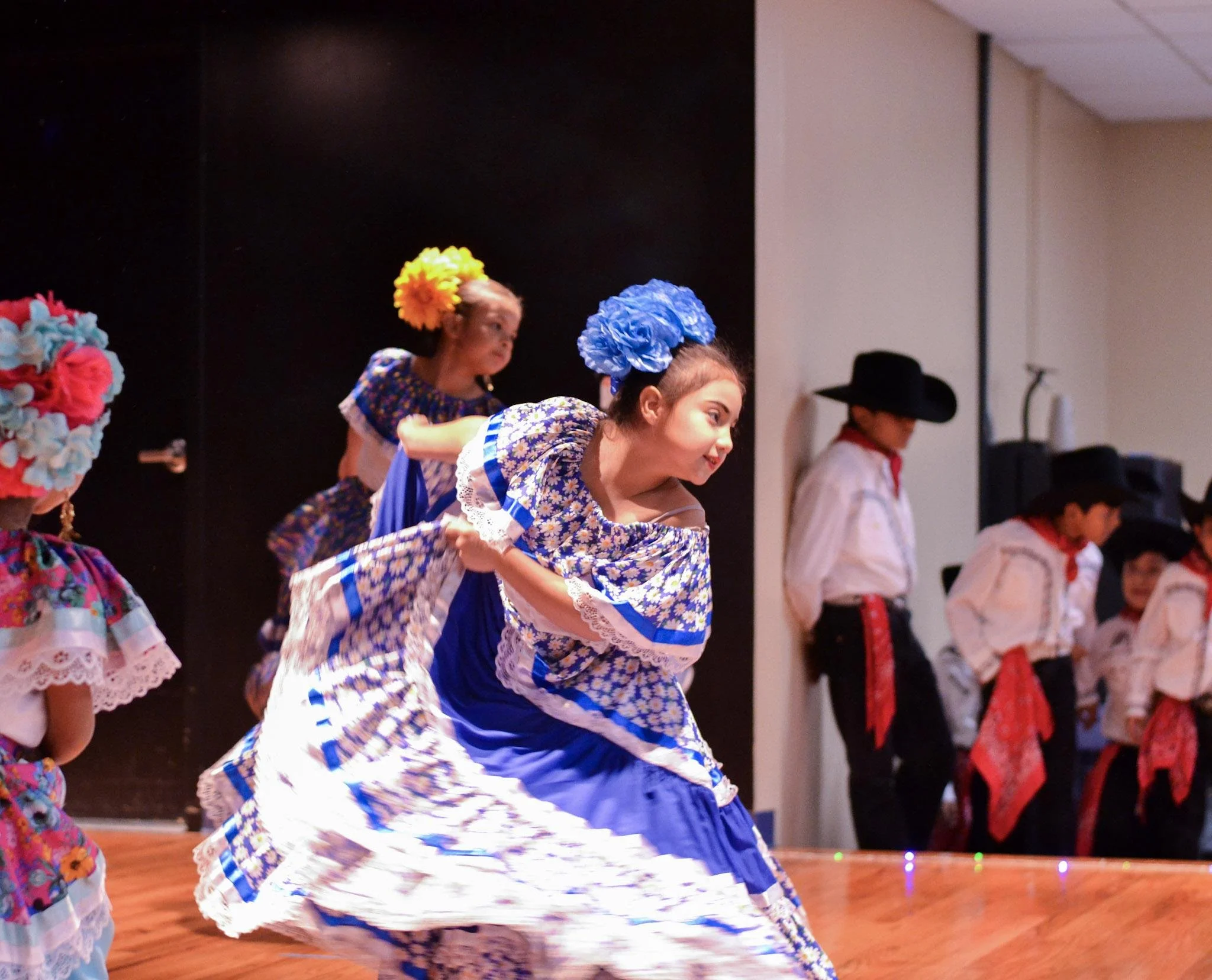 A Taste of Latin America