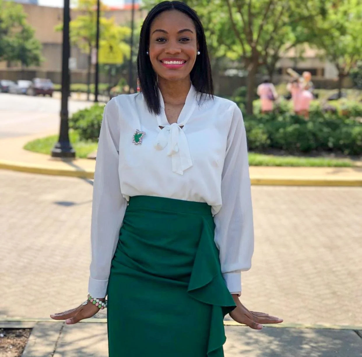 Therefore We Do Not Lose Heart