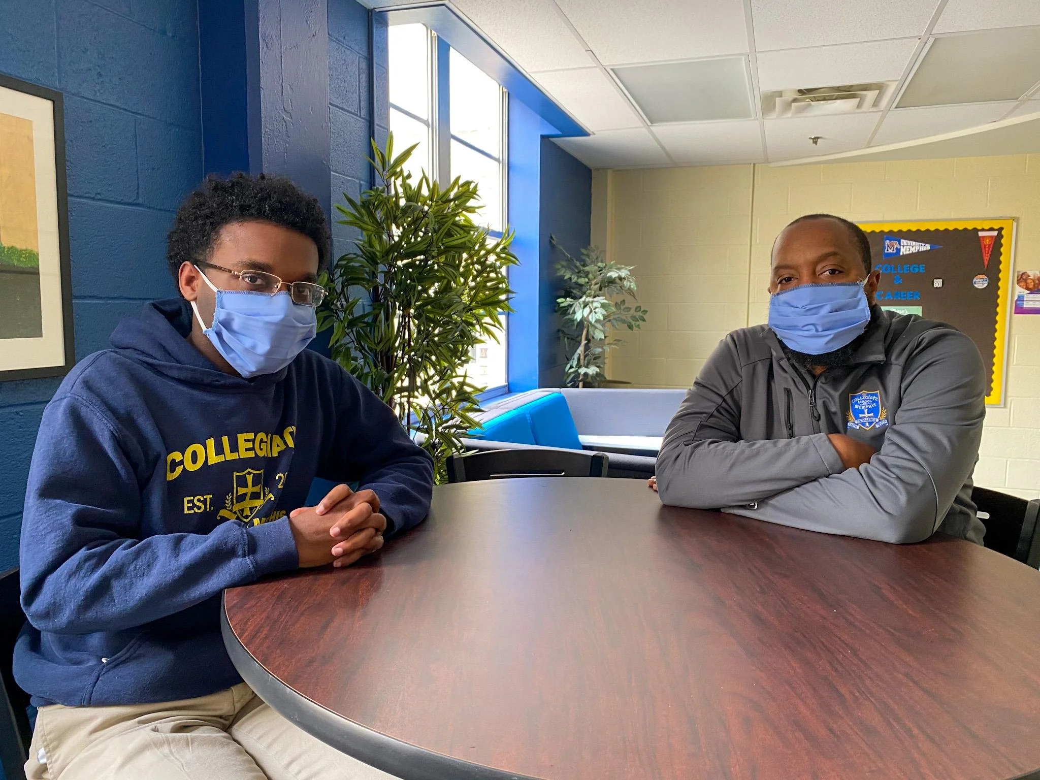 Student Government Association Making its Way Back to CSM