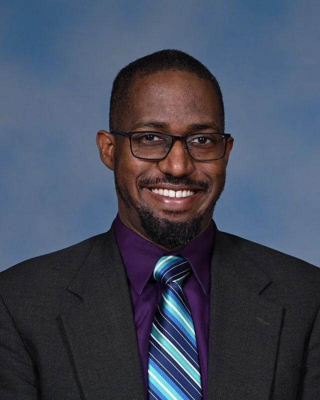 Faculty & Staff — The Collegiate School of Memphis