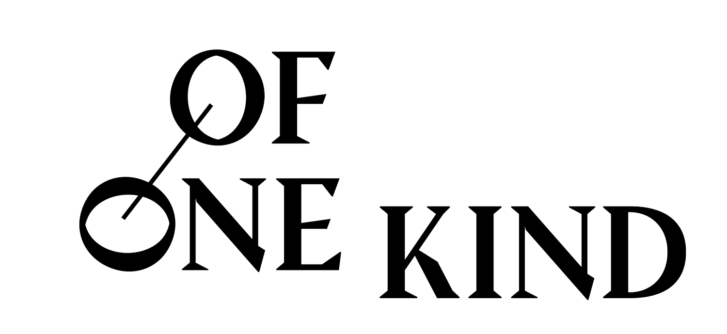 Of One Kind  | Creative Studio